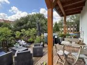 3,5 Zimmer 120 m² 1.080 € Kaltmiete Wohnungen in Quedlinb.