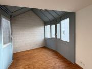 3.5 Zimmer, 120 m², 1. Stock