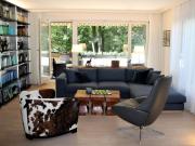 3.5 Zimmer, 120 m², 1. Stock