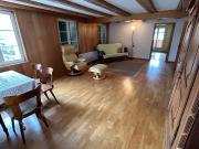 3.5 Zimmer, 120 m², 1. Stock