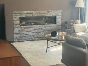 3.5 Zimmer, 120 m², 2. Stock