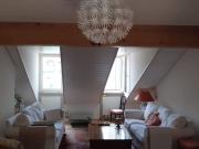 3.5 Zimmer, 120 m², 4. Stock