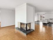 3.5 Zimmer, 120 m², 6. Stock