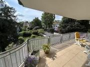 3,5 Zimmer 120 m² 748.000 € Kaufpreis Wohnungen in Frankf.