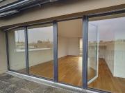 3.5 Zimmer, 123 m², 1. Stock