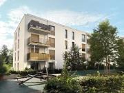 3,5 Zimmer 123 m² 899.000 € Kaufpreis Wohnungen in Landsb.