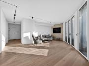 3.5 Zimmer, 125 m², 3. Stock