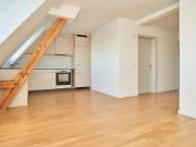 3.5 Zimmer, 125 m², 5. Stock