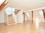 3.5 Zimmer, 125 m², 5. Stock