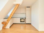 3.5 Zimmer, 125 m², 5. Stock