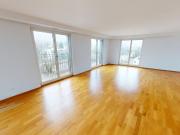 3.5 Zimmer, 125 m², 6. Stock