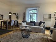 3.5 Zimmer, 125 m², EG