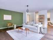 3.5 Zimmer, 125 m², EG