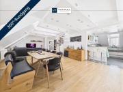 3,5 Zimmer 127 m² 1.400 € Kaltmiete Wohnungen in Nürnberg