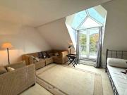 3.5 Zimmer, 130 m², 3. Stock