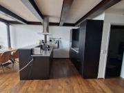 3.5 Zimmer, 132 m², 1. Stock