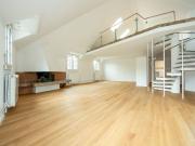 3.5 Zimmer, 132 m², 3. Stock