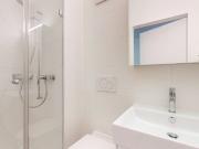 3.5 Zimmer, 135 m², 3. Stock