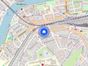 3.5 Zimmer, 136 m², 2. Stock