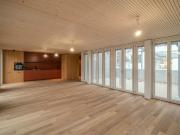 3.5 Zimmer, 142 m², 3. Stock