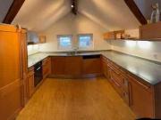 3.5 Zimmer, 150 m², 4. Stock