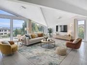 3.5 Zimmer, 154 m², 1. Stock