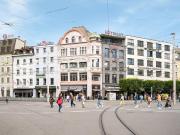 3.5 Zimmer, 154 m², 4. Stock