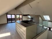 3.5 Zimmer, 157 m², 2. Stock