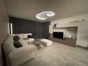 3.5 Zimmer, 160 m², 1. Stock