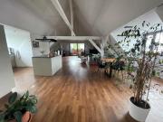 3.5 Zimmer, 173 m², 5. Stock