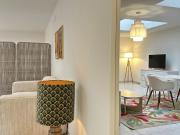 3.5 Zimmer, 40 m², Untergeschoss