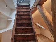 3.5 Zimmer, 54 m², 9. Stock