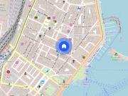 3.5 Zimmer, 55 m², 2. Stock