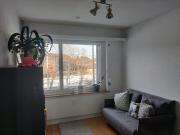 3.5 Zimmer, 56 m², 1. Stock