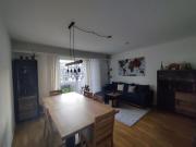 3.5 Zimmer, 56 m², 1. Stock