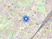 3.5 Zimmer, 56 m², 4. Stock