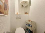 3.5 Zimmer, 56 m², 4. Stock