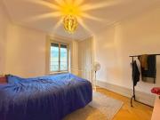 3.5 Zimmer, 56 m², 4. Stock