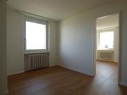 3.5 Zimmer, 58 m², 1. Stock