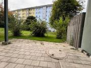 3.5 Zimmer, 58 m², EG