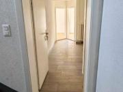 3.5 Zimmer, 60 m², 1. Stock