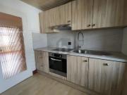 3.5 Zimmer, 60 m², 1. Stock