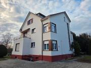 3.5 Zimmer, 60 m², 2. Stock