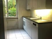 3.5 Zimmer, 60 m², 2. Stock