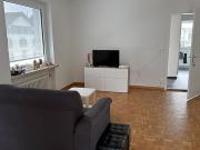 3.5 Zimmer, 60 m², 2. Stock