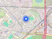 3.5 Zimmer, 60 m², 2. Stock