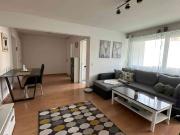 3.5 Zimmer, 60 m², 2. Stock