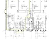 3.5 Zimmer, 60 m², 3. Stock