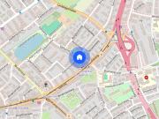 3.5 Zimmer, 60 m², EG