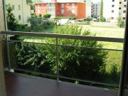 3.5 Zimmer, 61 m², 1. Stock